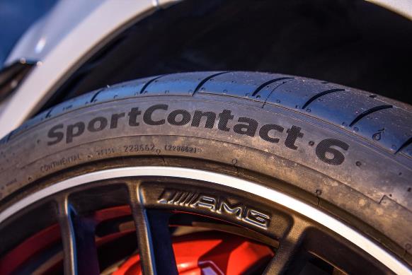 Continental ContiSportContact 6 ContiSilent (3)